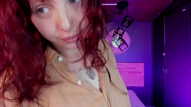 Velvet Dreamss online show from 02/24/26, 11:44