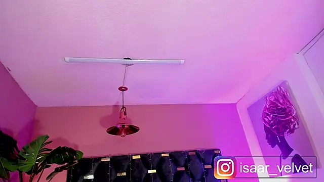 Velvet Dreamss online show from 03/28/26, 12:06