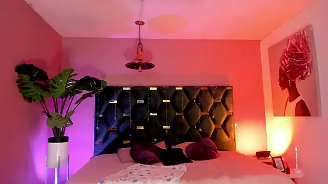 Velvet Dreamss online show from 03/17/26, 11:35