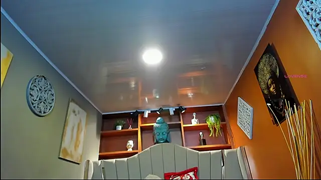 Velvet Dreamss online show from 12/22/25, 11:10