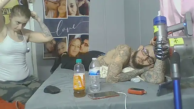 sexxxilexxxi44 online show from 01/11/26, 01:23