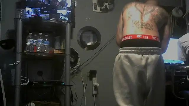 sexxxilexxxi44 online show from 04/28/26, 11:47