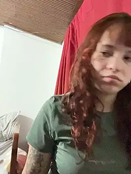 natadecomer online show from 11/11/25, 03:45