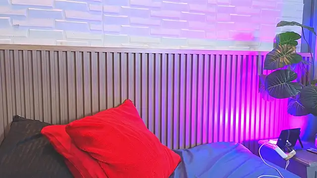 Amber bunnyx01 online show from 02/13/26, 02:00