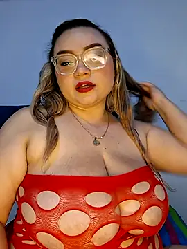 Amber bunnyx01 online show from 03/02/26, 02:34