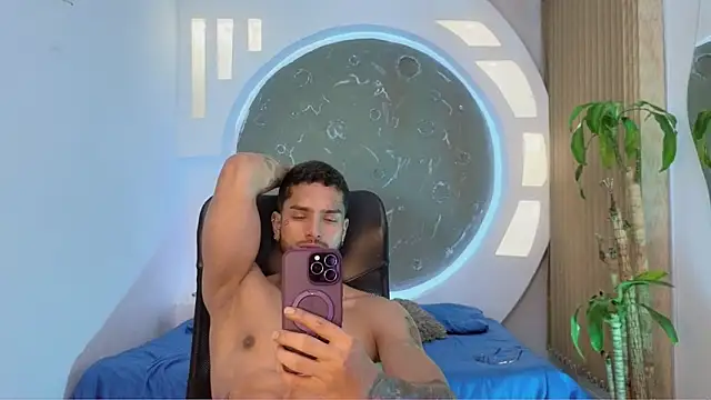 Alanrodgers online show from 03/12/26, 11:36