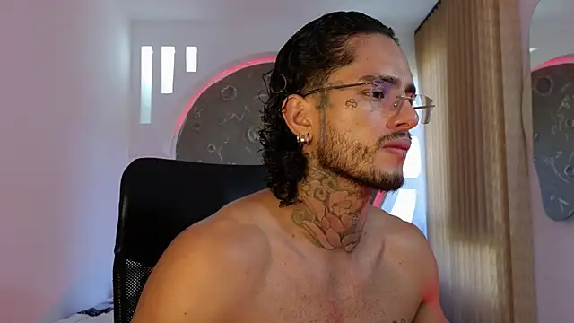 Alanrodgers online show from 11/13/25, 01:15