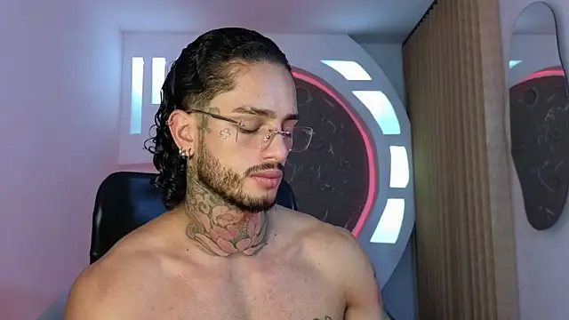 Alanrodgers online show from 11/23/25, 10:14