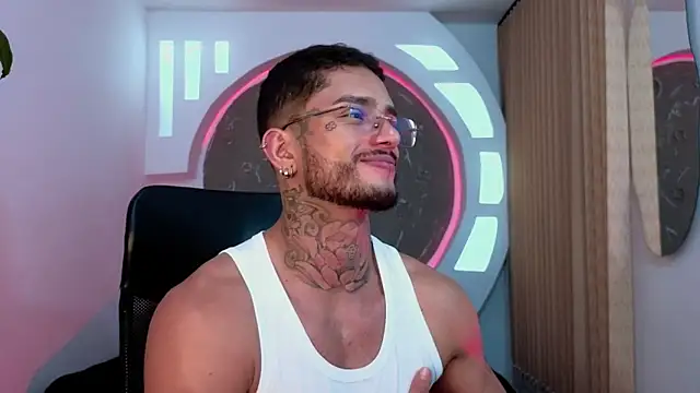 Alanrodgers online show from 12/20/25, 02:58