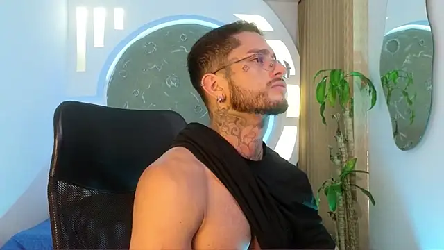 Alanrodgers online show from 03/06/26, 01:17