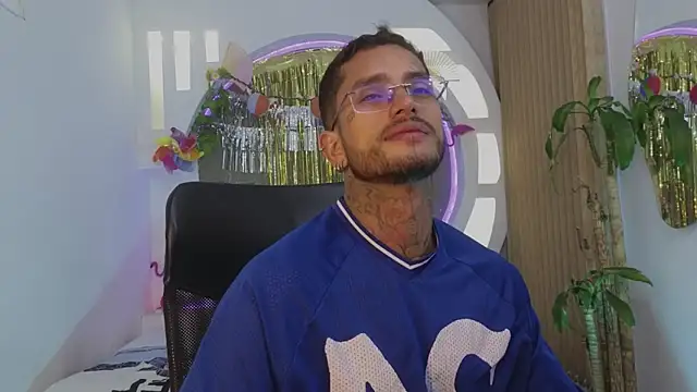 Alanrodgers online show from 04/15/26, 11:59