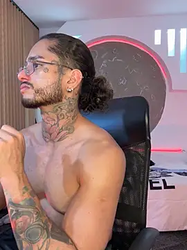 Alanrodgers online show from 12/04/25, 03:49