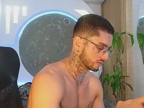 Alanrodgers online show from 02/13/26, 01:00