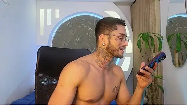 Alanrodgers online show from 03/13/26, 01:49