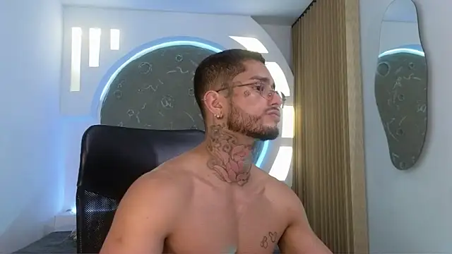 Alanrodgers online show from 02/01/26, 10:46