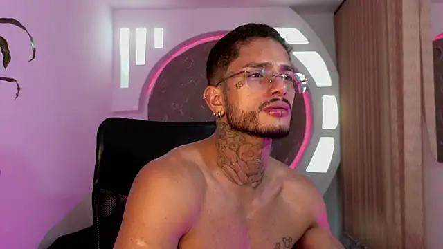 Alanrodgers online show from 12/21/25, 01:02