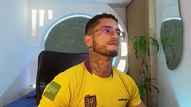 Alanrodgers online show from 03/07/26, 11:27