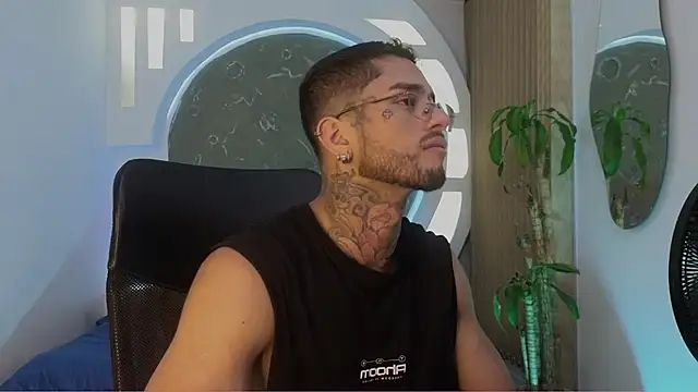 Alanrodgers online show from 03/21/26, 01:26