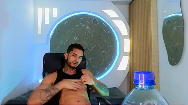 Alanrodgers online show from 01/17/26, 11:14