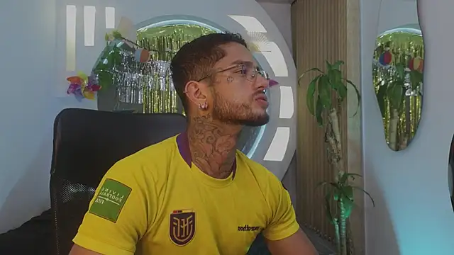 Alanrodgers online show from 04/07/26, 12:51