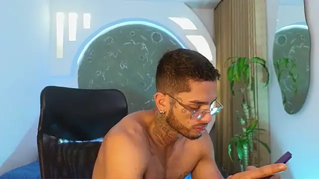 Alanrodgers online show from 03/08/26, 11:57