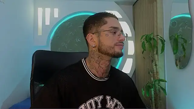 Alanrodgers online show from 03/20/26, 11:44