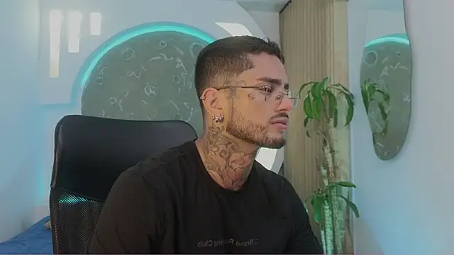 Alanrodgers online show from 03/23/26, 11:43