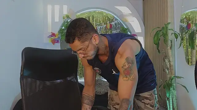 Alanrodgers online show from 04/04/26, 12:45