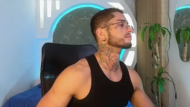 Alanrodgers online show from 03/10/26, 12:53