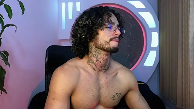 Alanrodgers online show from 12/14/25, 10:43