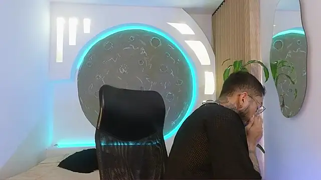 Alanrodgers online show from 02/25/26, 01:44