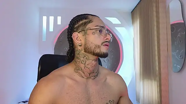 Alanrodgers online show from 11/29/25, 03:23