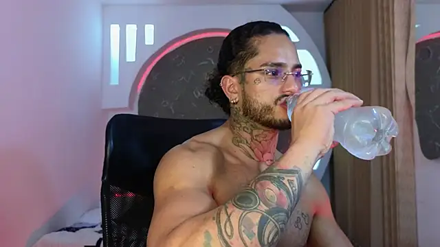 Alanrodgers online show from 12/03/25, 02:56