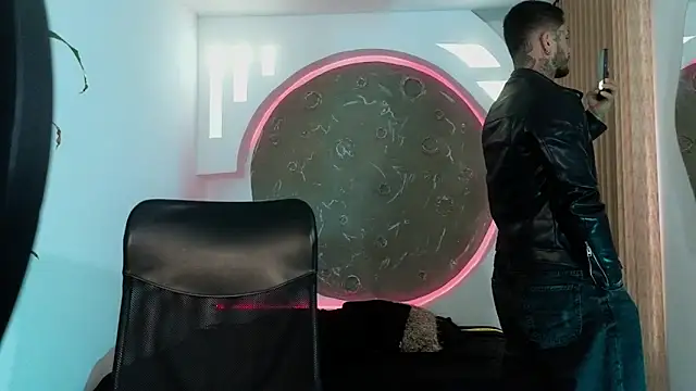 Alanrodgers online show from 01/10/26, 01:17