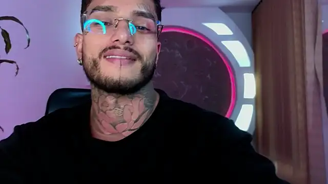 Alanrodgers online show from 12/22/25, 03:01