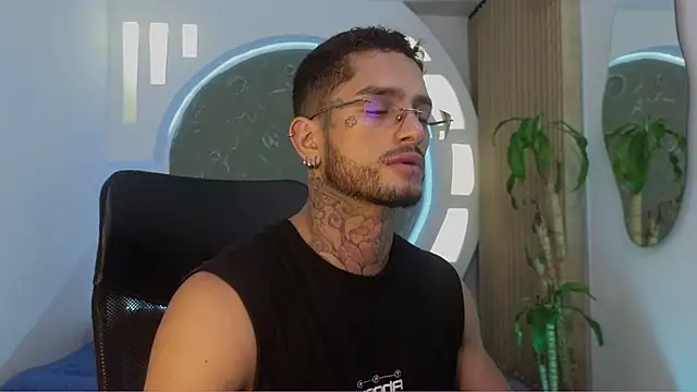 Alanrodgers online show from 03/19/26, 11:10