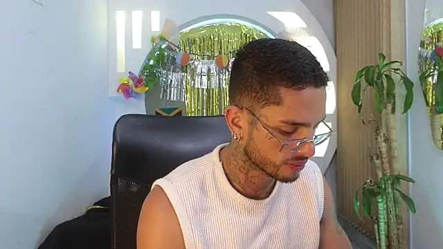 Alanrodgers online show from 04/12/26, 11:35