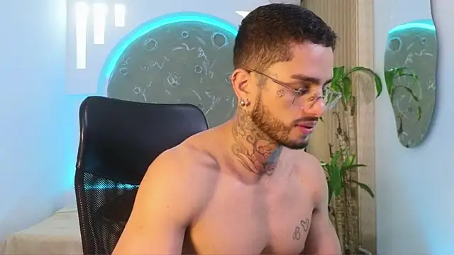 Alanrodgers online show from 02/26/26, 12:16