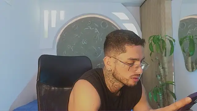 Alanrodgers online show from 03/14/26, 01:39