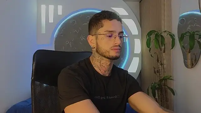 Alanrodgers online show from 03/11/26, 12:54