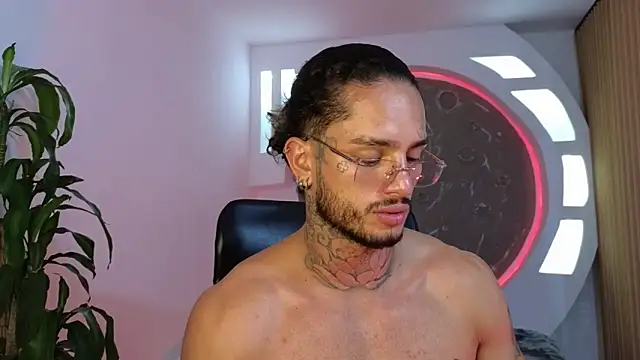 Alanrodgers online show from 11/26/25, 02:55