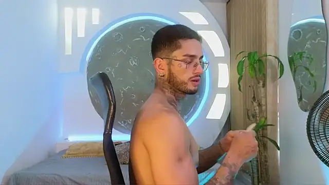 Alanrodgers online show from 03/01/26, 12:05