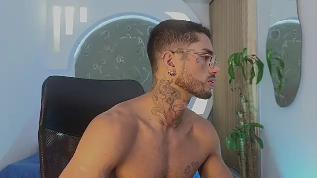 Alanrodgers online show from 03/29/26, 01:02