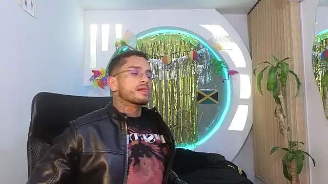 Alanrodgers online show from 04/09/26, 01:39