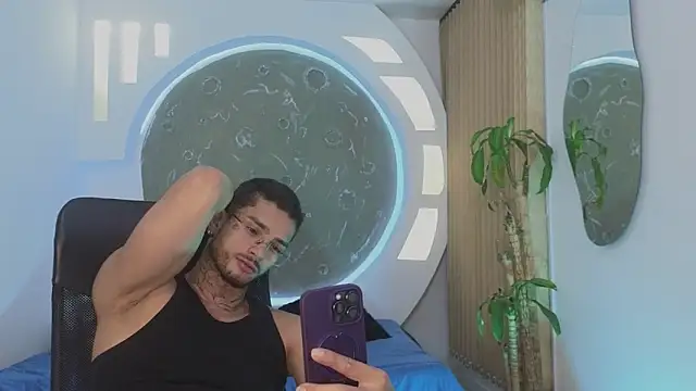 Alanrodgers online show from 03/26/26, 12:36