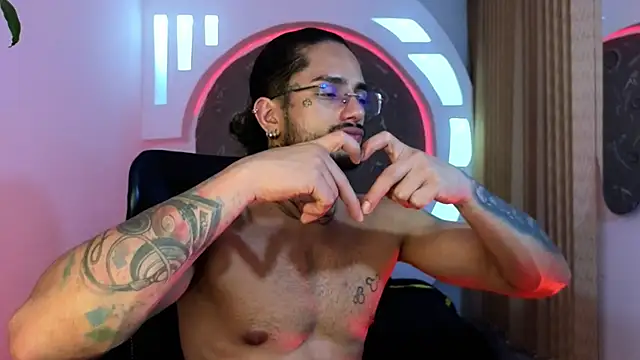 Alanrodgers online show from 12/17/25, 05:23