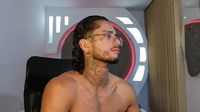 Alanrodgers online show from 11/15/25, 11:03