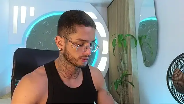 Alanrodgers online show from 02/27/26, 12:38