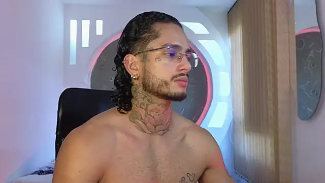 Alanrodgers online show from 12/02/25, 01:13