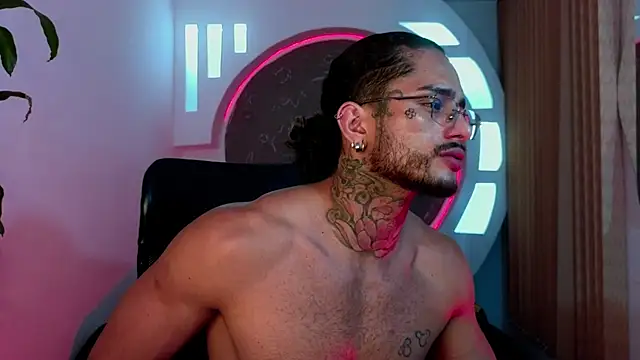 Alanrodgers online show from 12/18/25, 05:34